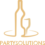 party solution flyer